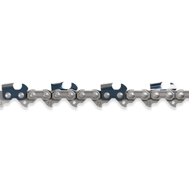OREGON 15" 75LPX Kæde 3/8" / 1,6 mm / 102 led main product photo