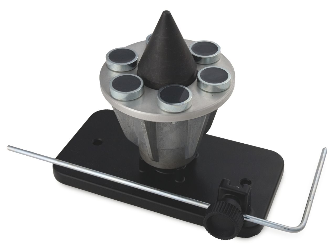 Kniv afbalancering væg ophængt main product photo