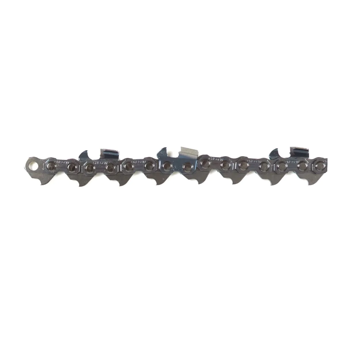 OREGON 75CK Square-Ground og semi-skip kæde 3/8 / 1,6 mm / 102 led