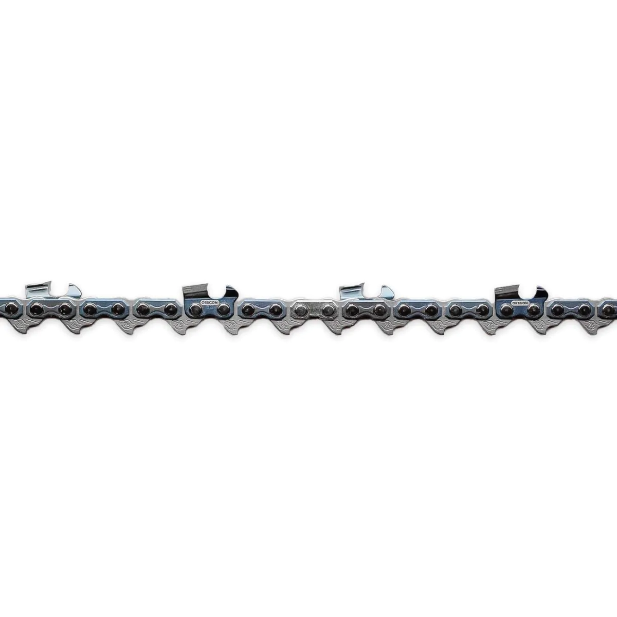 OREGON 75EXJ Powercut og full-skip kæde 3/8 / 1,6mm / 98 led