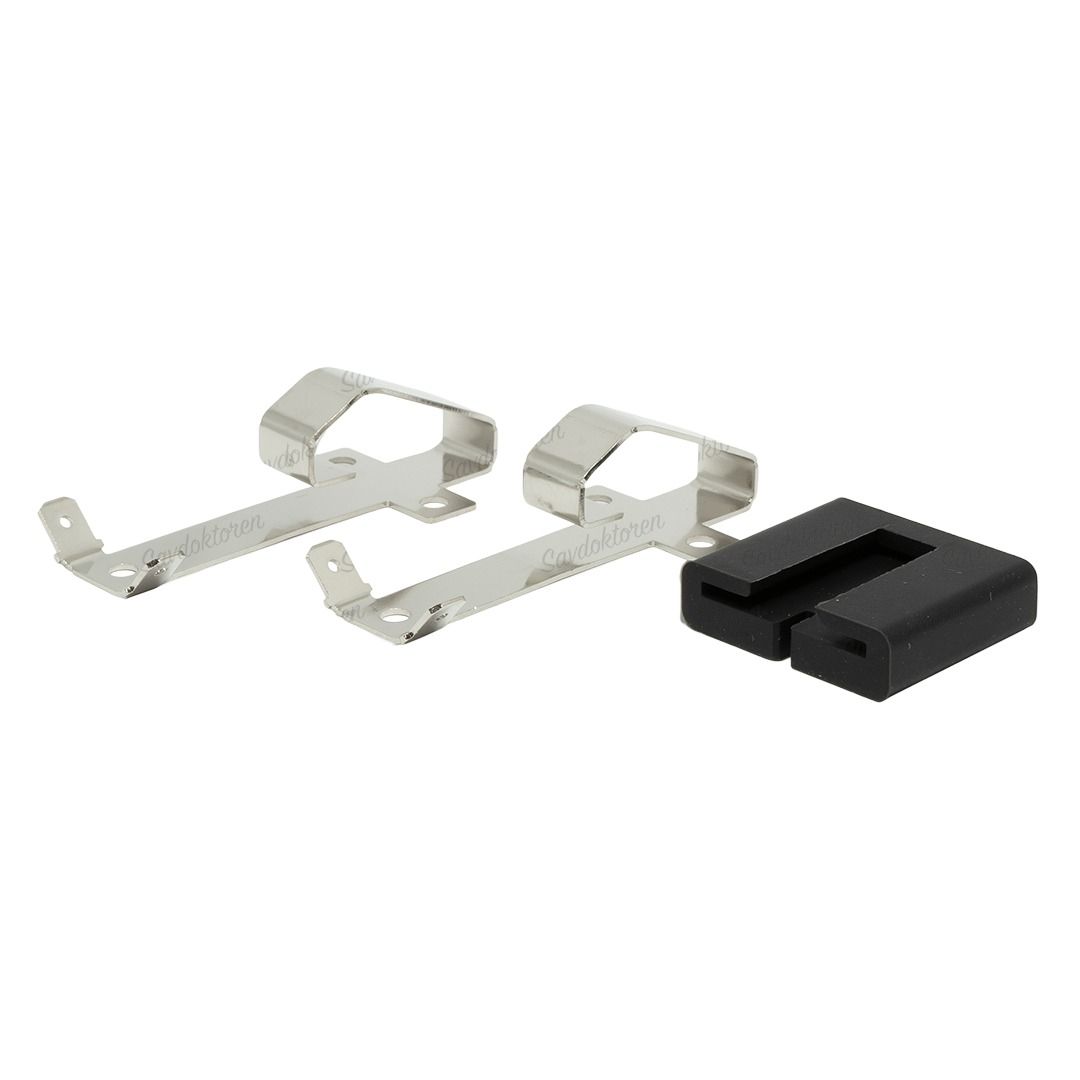 Segway Navimow Charging metal clip til H-serien main product photo