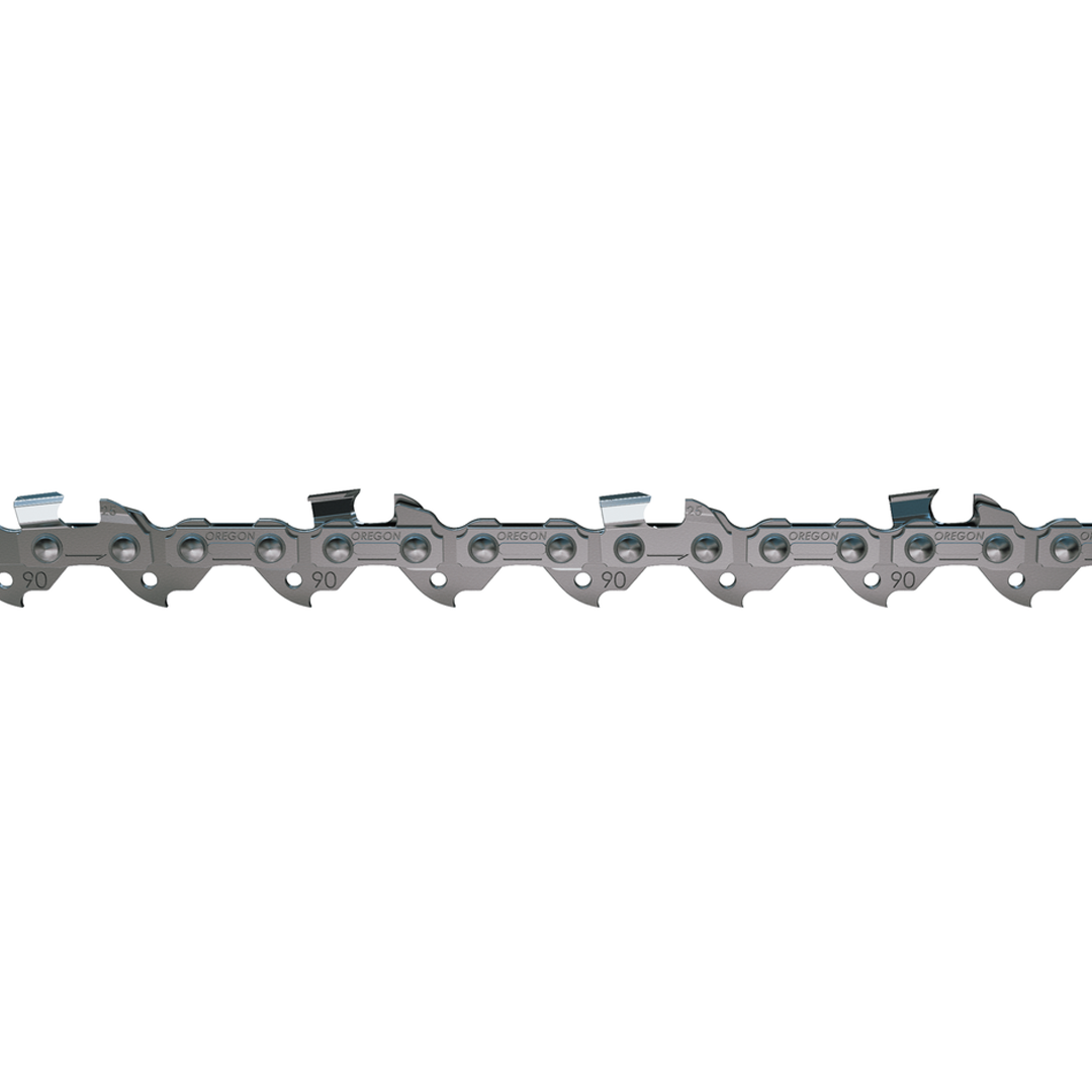 OREGON 12" 90PX Kæde 3/8" / 1,1 mm / 46 led main product photo