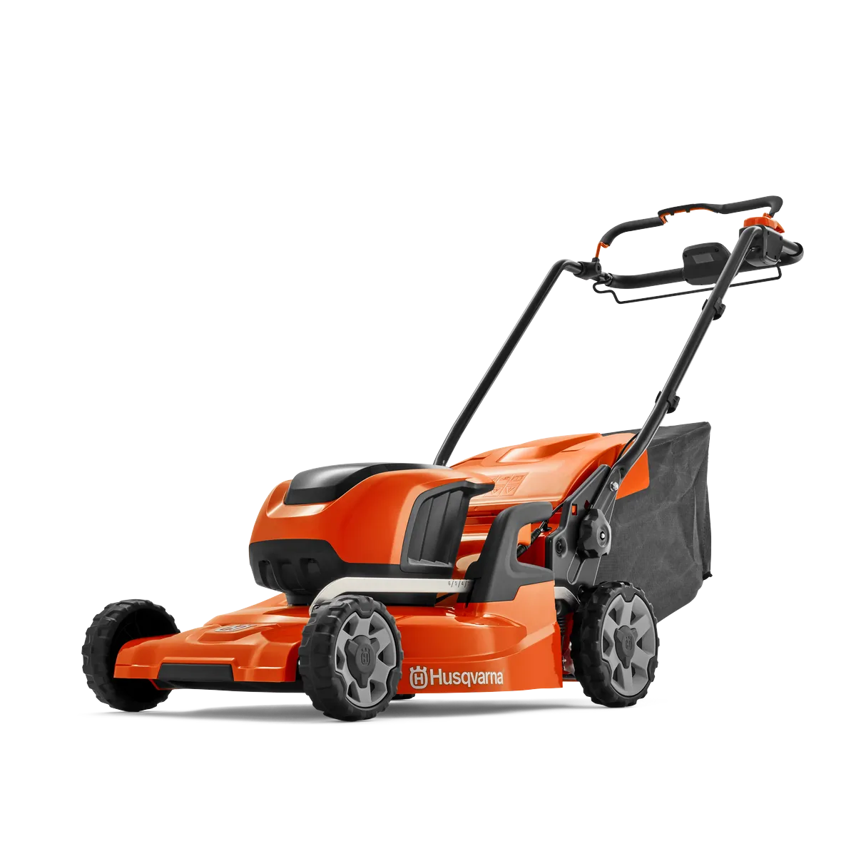 Husqvarna LC 347iVX Plæneklipper - Uden batteri og lader main product photo