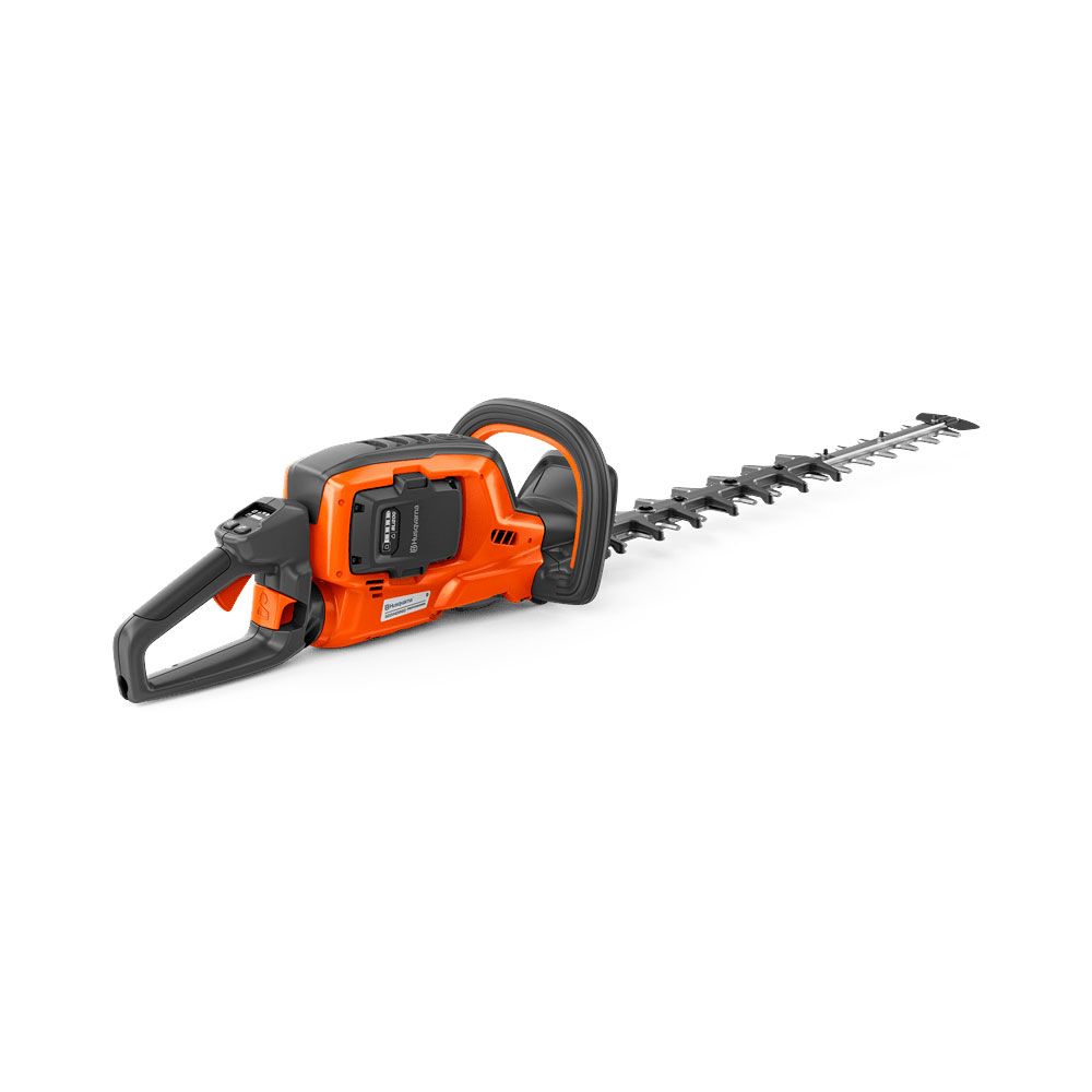 HUSQVARNA 522iHDR60 Hækkeklipper - Uden batteri og lader main product photo