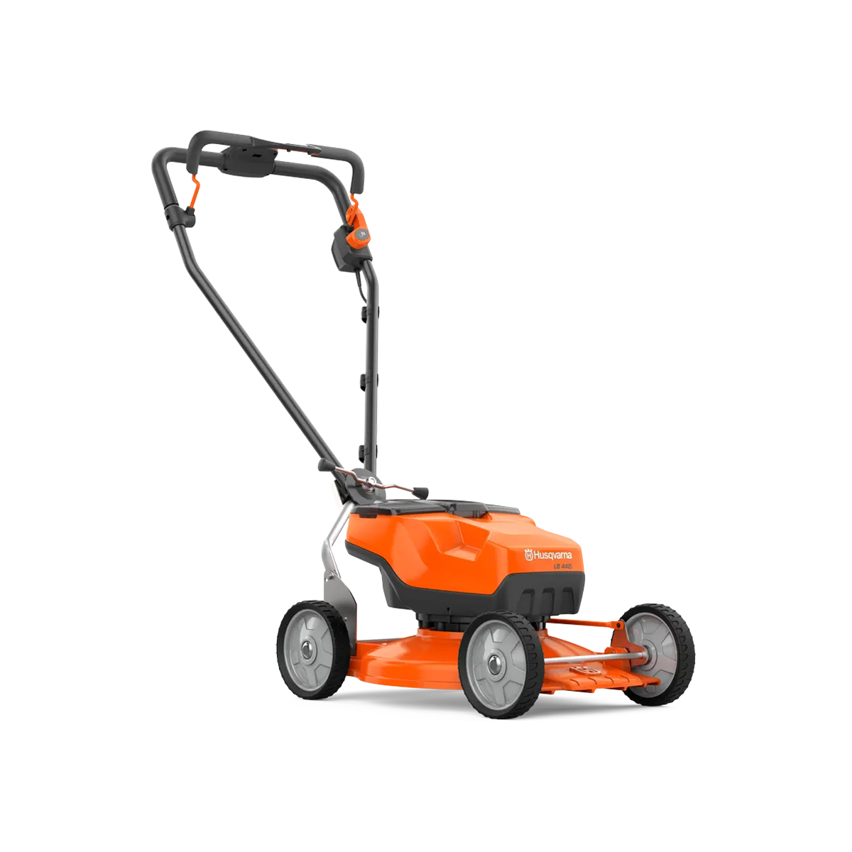 HUSQVARNA LB 442i Plæneklipper - Uden batteri og lader main product photo