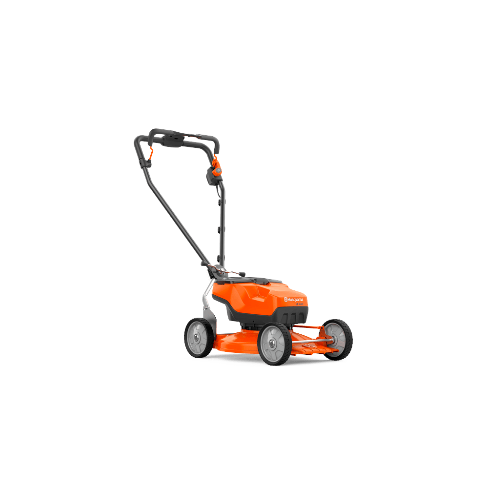 HUSQVARNA LB 448i Plæneklipper main product photo