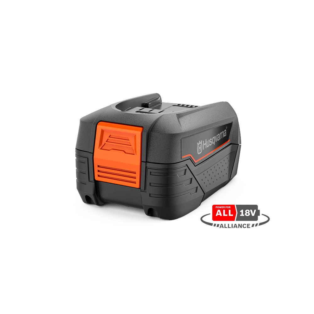 HUSQVARNA Aspire™ P4A 18-B72 Batteri main product photo