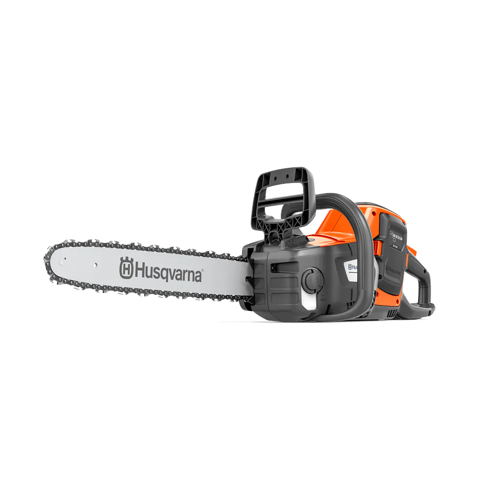 HUSQVARNA 240i inkl. batteri og lader