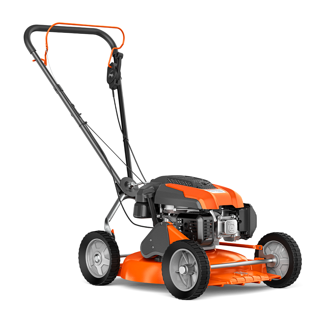 HUSQVARNA KLIPPO LB 448SQ main product photo