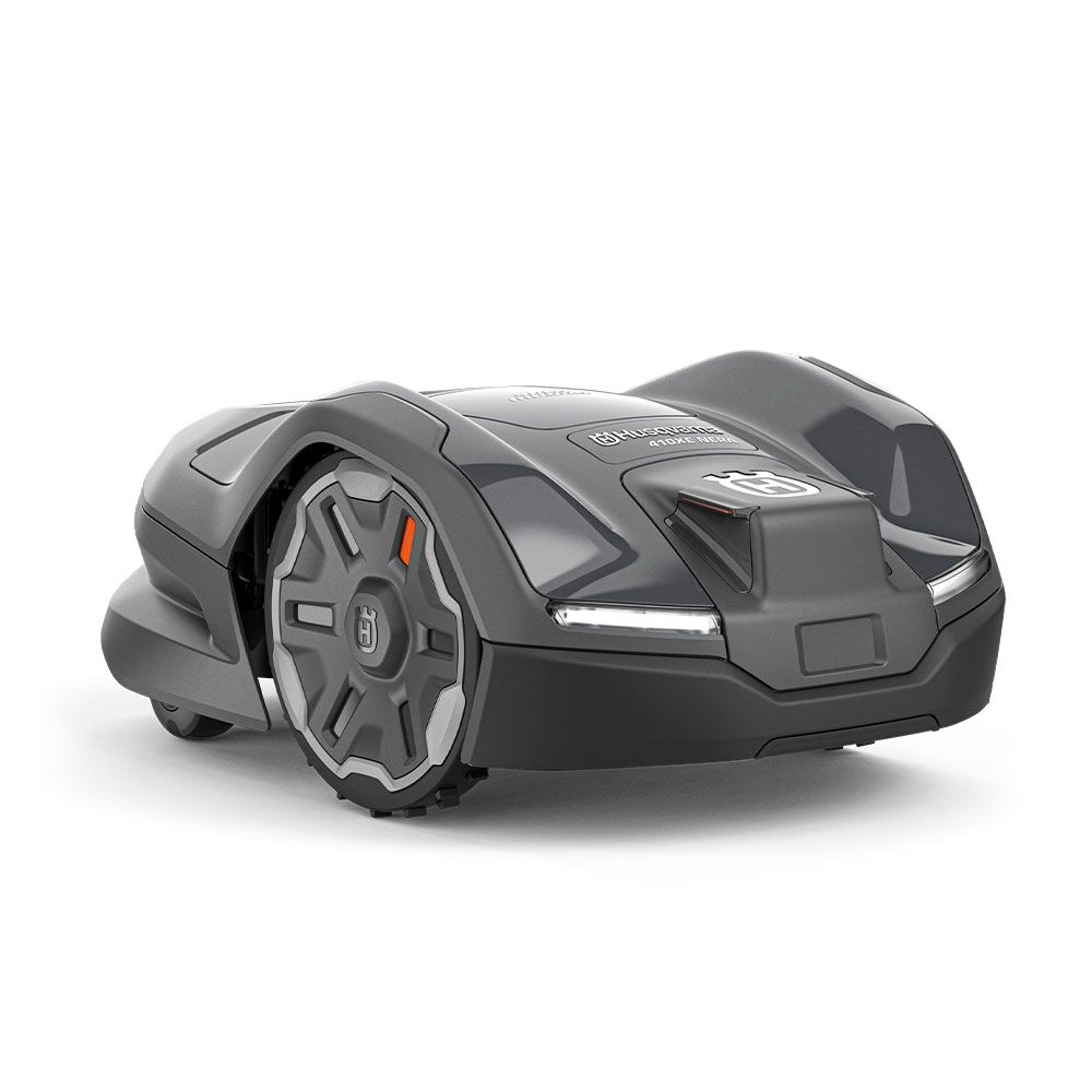 HUSQVARNA Automower 410XE NERA robotplæneklipper main product photo