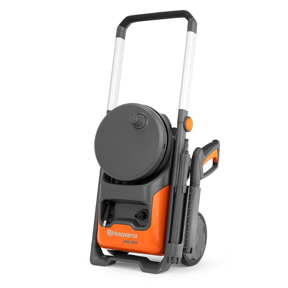 HUSQVARNA PW 350 Højtryksrenser main product photo