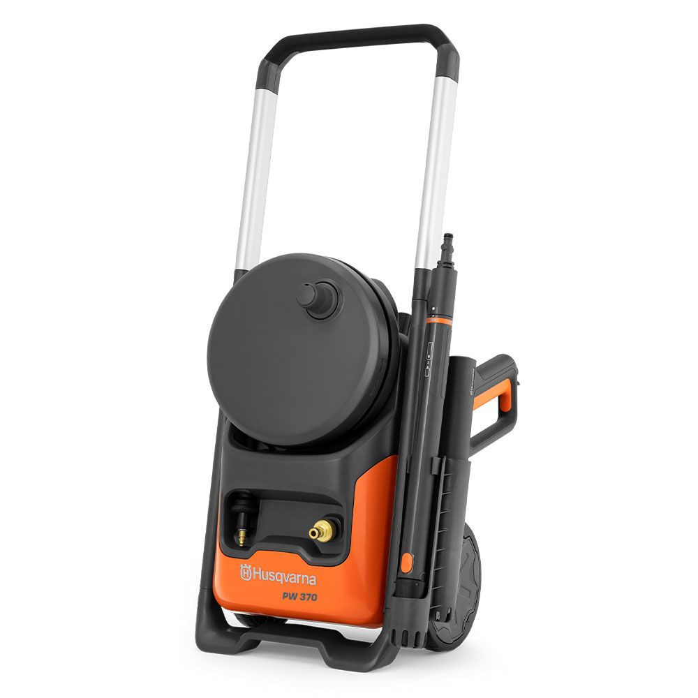 HUSQVARNA PW 370 Højtryksrenser main product photo