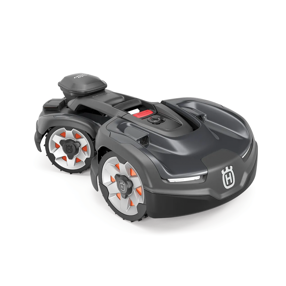 HUSQVARNA Automower 435X AWD Robotplæneklipper main product photo