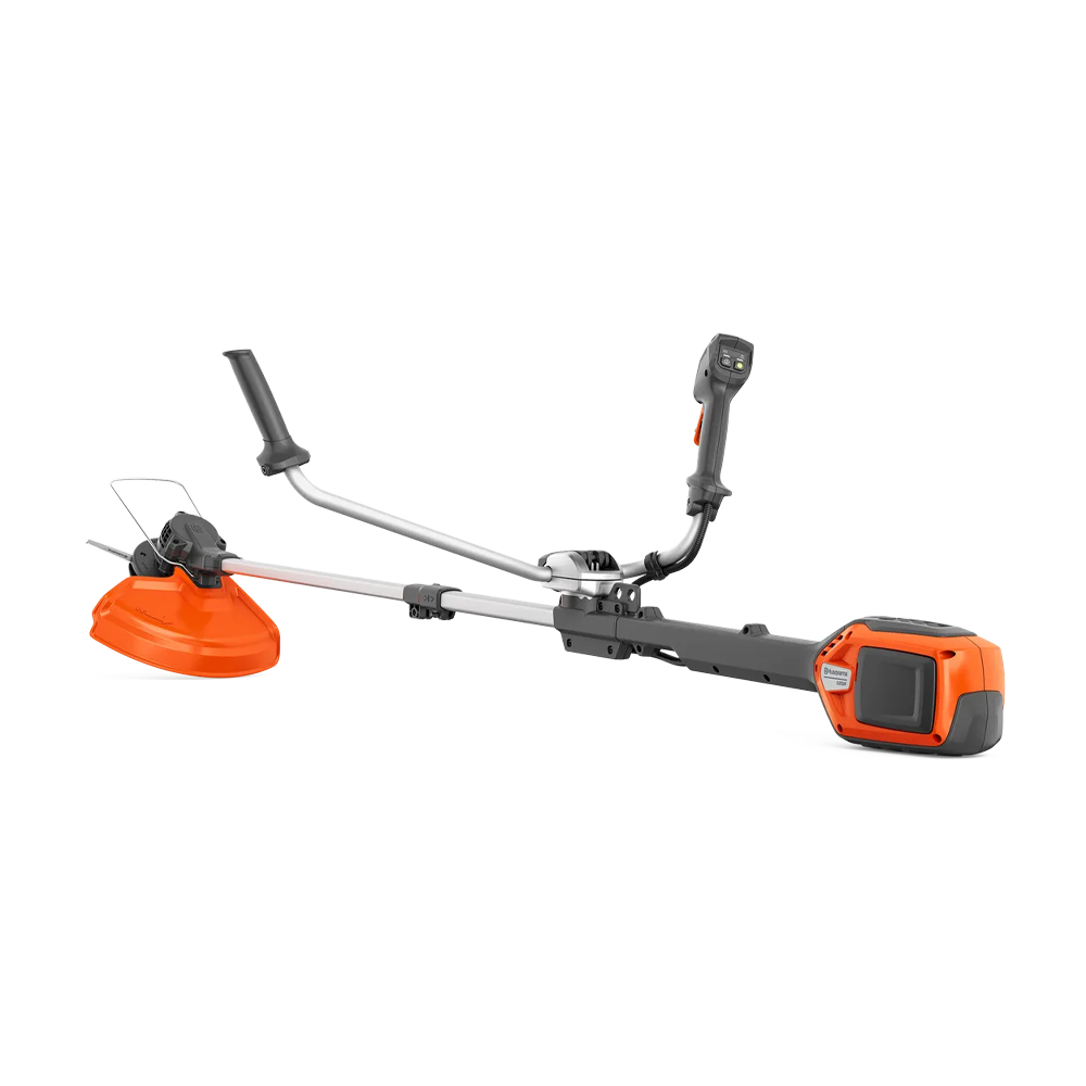 HUSQVARNA 220iR Græstrimmer - Uden batteri og lader main product photo