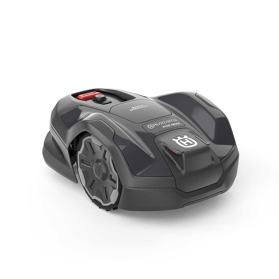 HUSQVARNA Automower 310E NERA robotplæneklipper main product photo