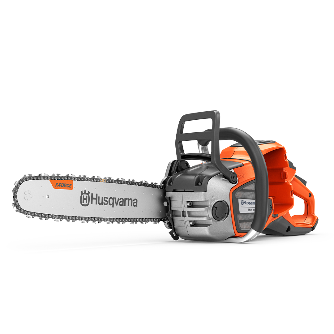 HUSQVARNA 550i XP Kædesav - Uden batteri og lader main product photo