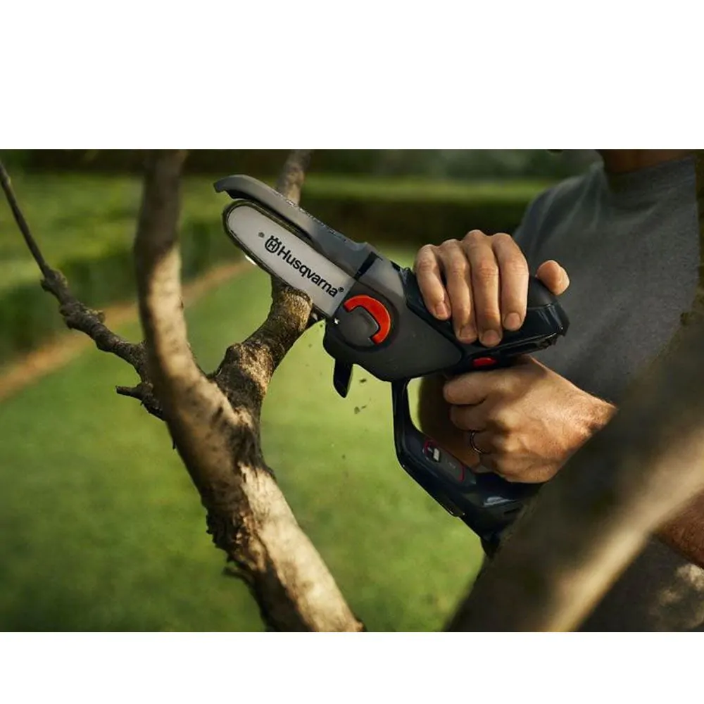 HUSQVARNA Aspire™ P5-P4A