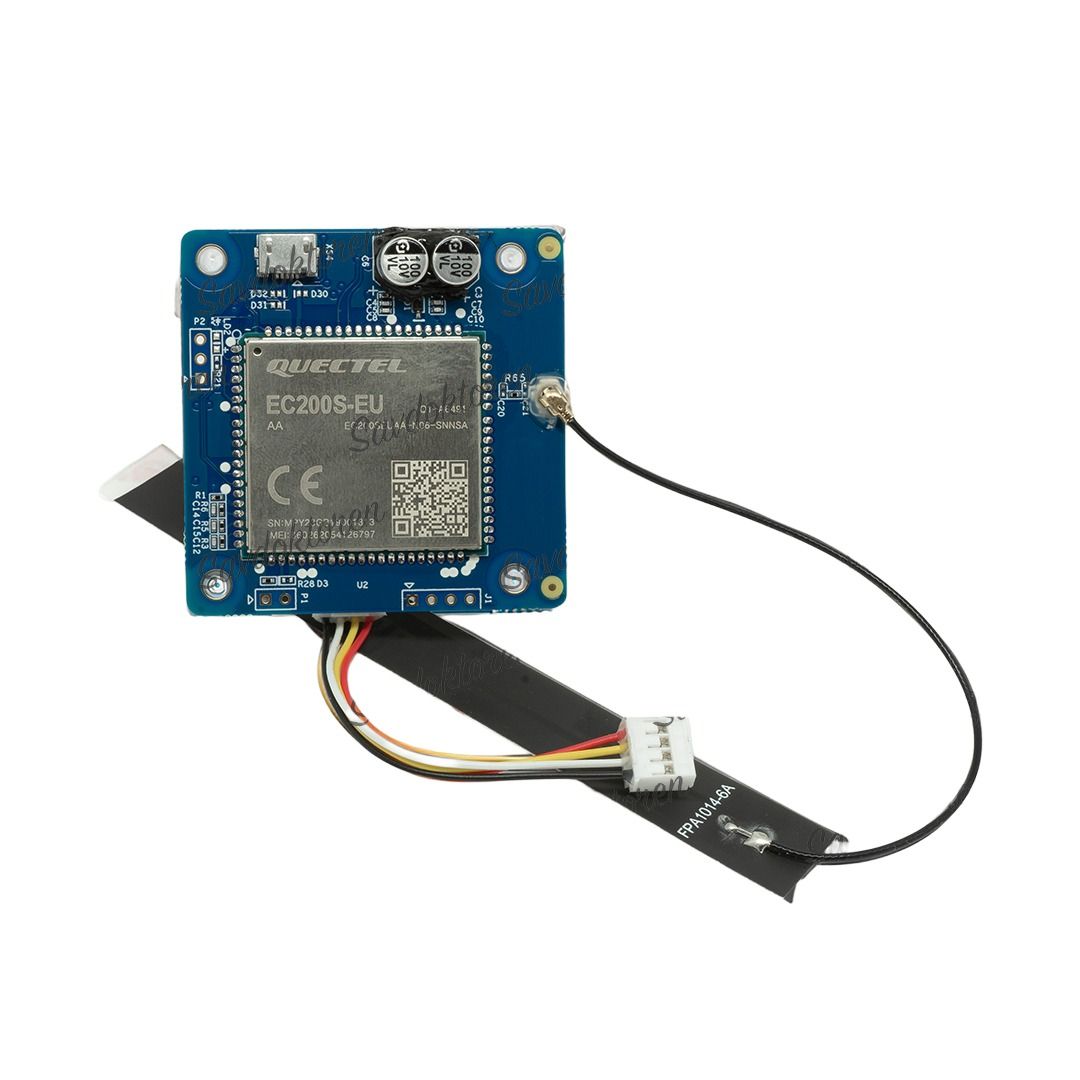 Segway Navimow IoT Modul til H800E, H1500E, og H3000E main product photo