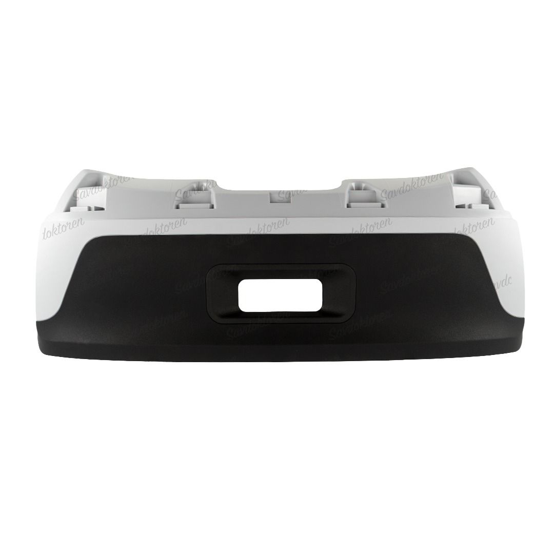 Segway Navimow Frontcover til i2AWD main product photo