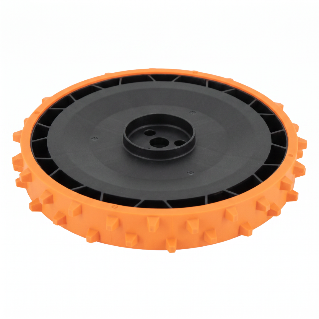 Segway Navimow Off-road hjul t. i206, i208, i210 AWD main product photo