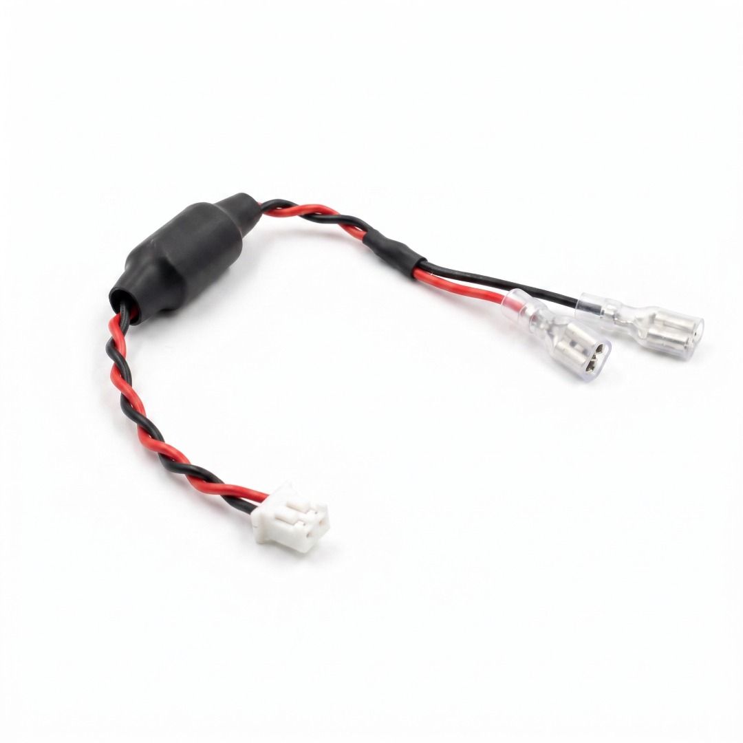 Segway Navimow - Ladekabel til chassis - passer til alle i2AWD modeller main product photo