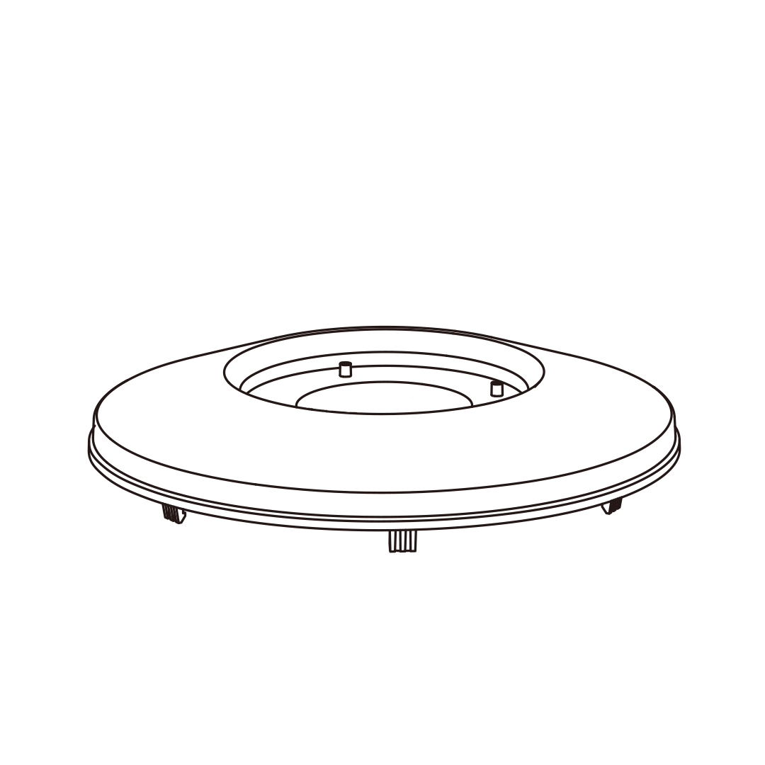 Segway Navimow Belysningsenhed til i2 AWD main product photo