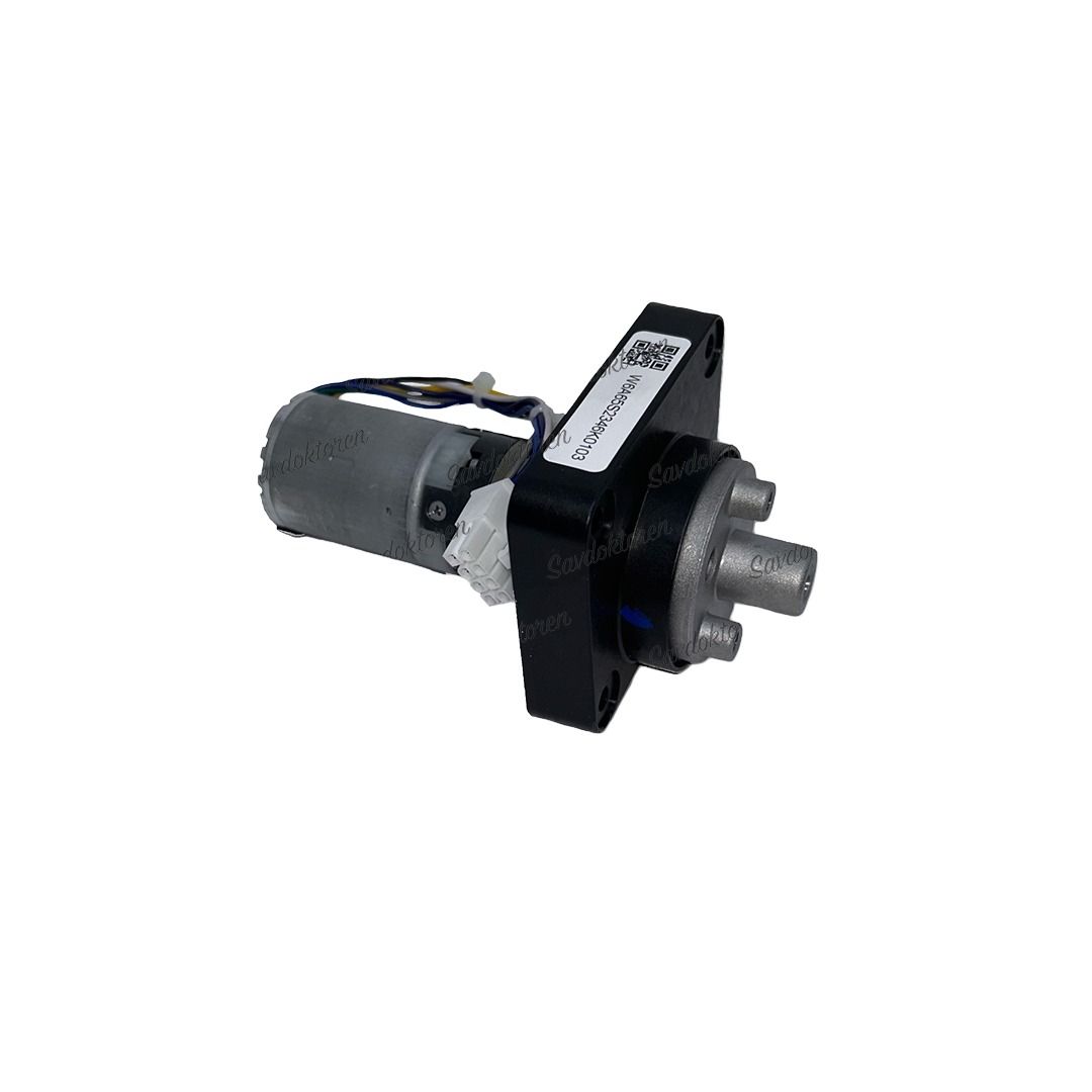 Segway Navimow Hjulmotor til i-serie og i2AWD main product photo