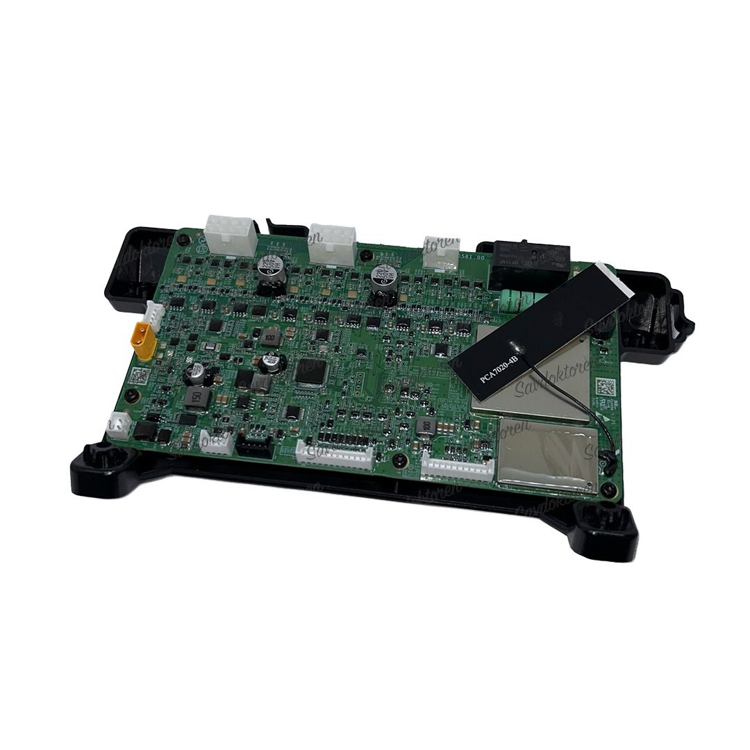Segway Navimow Driveboard til i105E og i108E main product photo