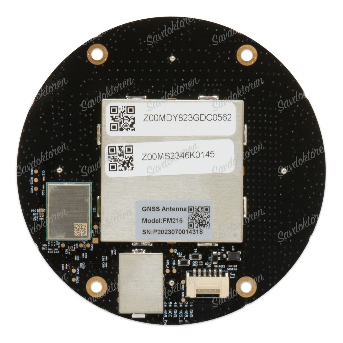 Segway Navimow GNSS Antenne Modul til i105E og i108E main product photo