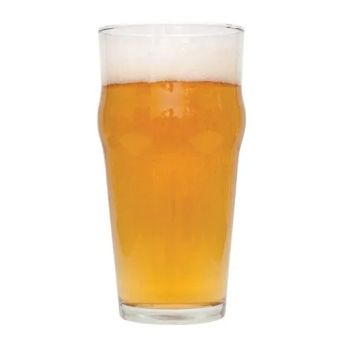 American India Pale Ale (AIPA)