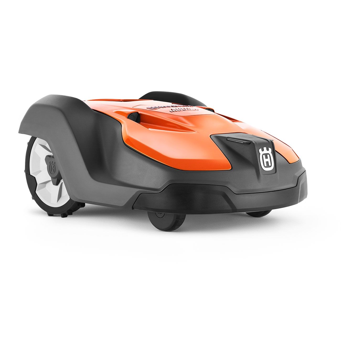 HUSQVARNA Automower 550 robotplæneklipper main product photo