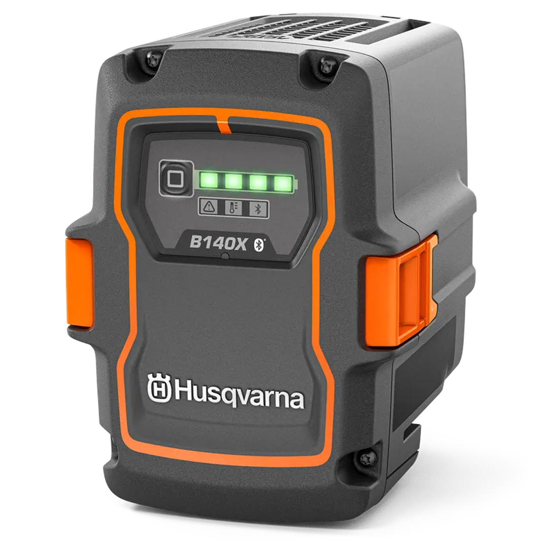 HUSQVARNA 40-B140X Batteri main product photo