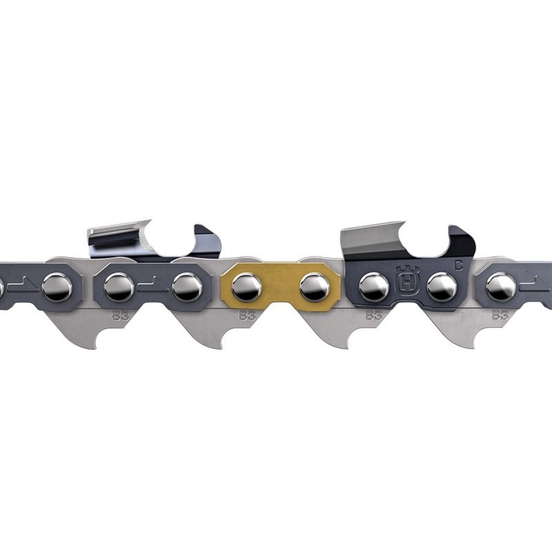 HUSQVARNA 20" X-Cut C83 Kæde 3/8" / 1,3 mm / 72 led main product photo