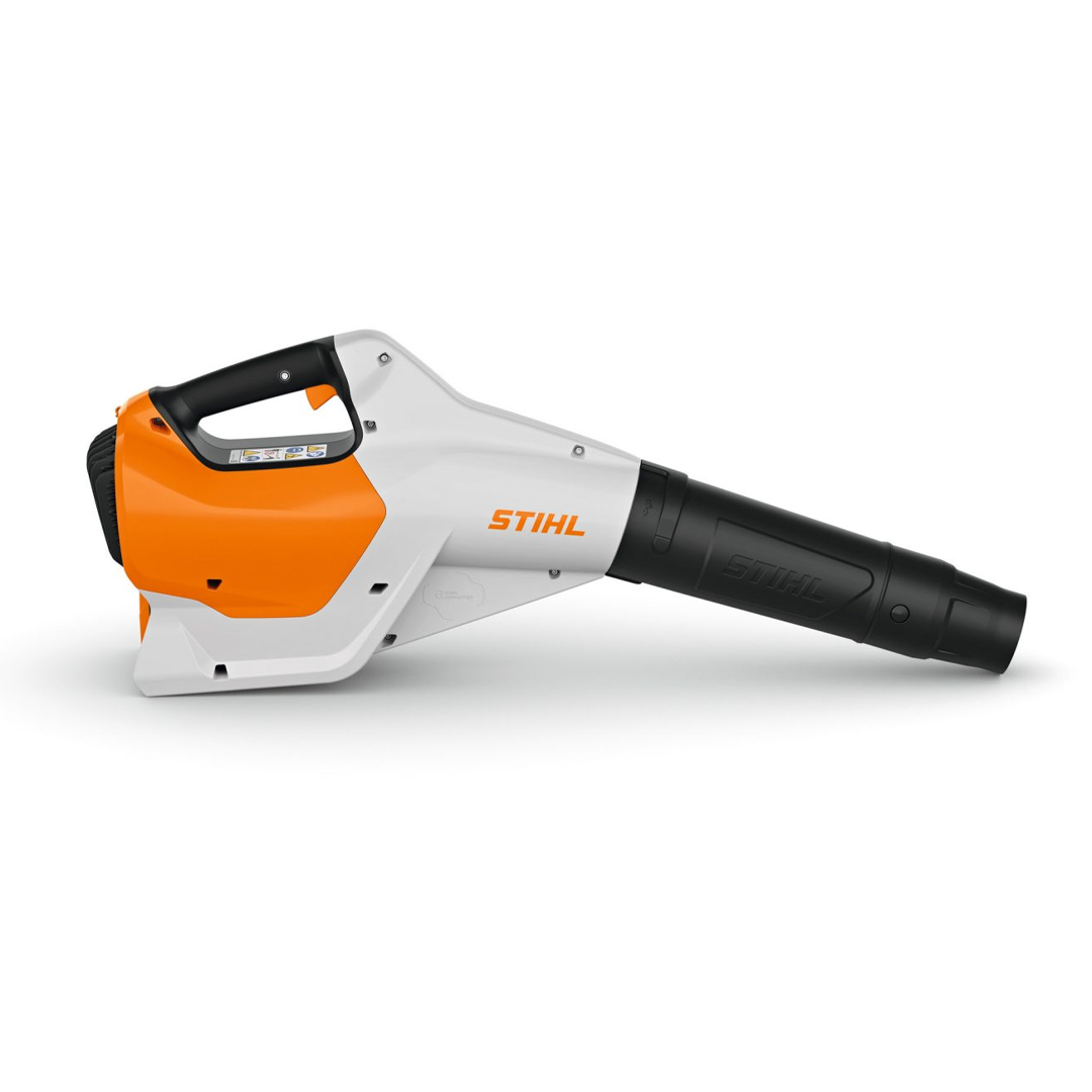STIHL BGA 160 Løvblæser - Uden batteri og lader main product photo