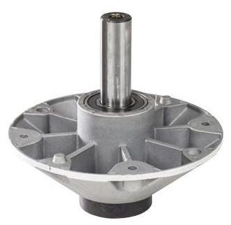 Stiga lejehus til Combi 110 & 125 - Lang aksel main product photo