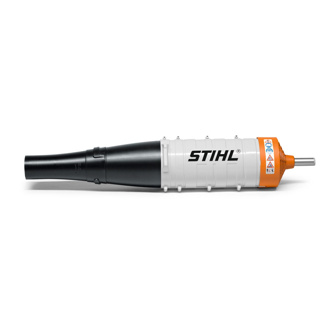 STIHL Blæseaggregat BG-KM main product photo