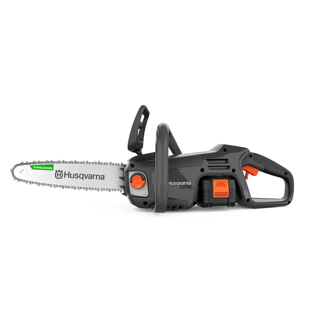 HUSQVARNA Aspire C15X-P4A Kædesav - Med batteri og lader