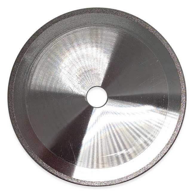 Markusson Diamant Slibeskive main product photo