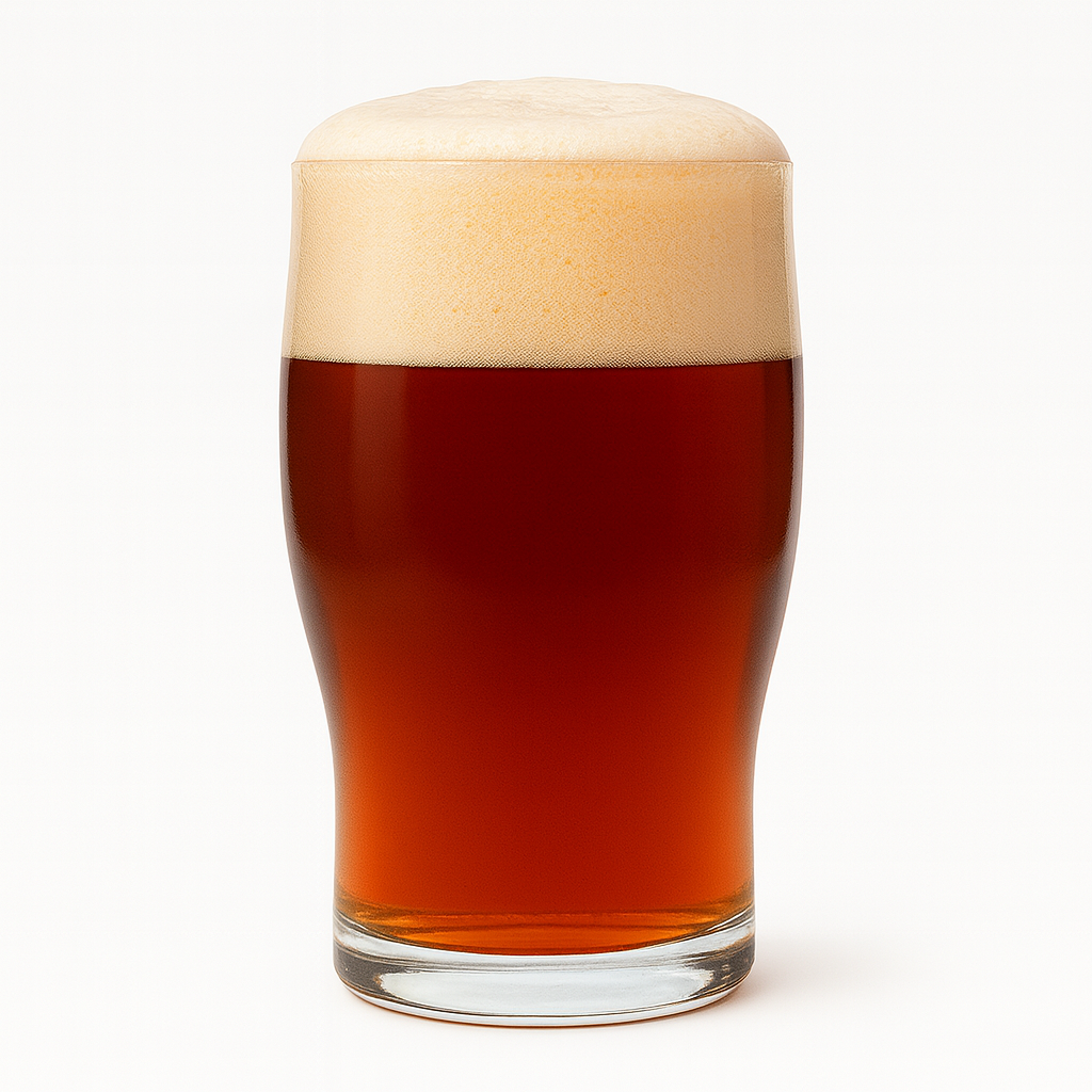 Rotbier All-grain kit main product photo