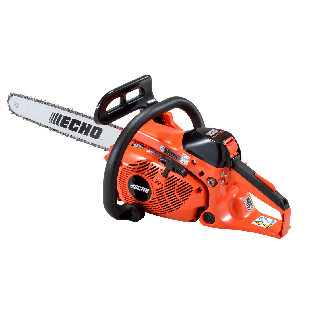 ECHO CS-362WES Motorsav main product photo