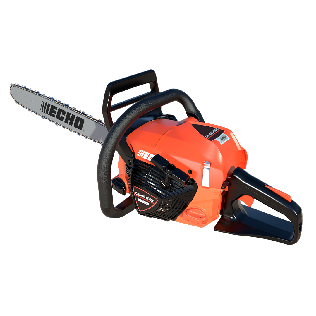 ECHO CS-4010 Motorsav main product photo