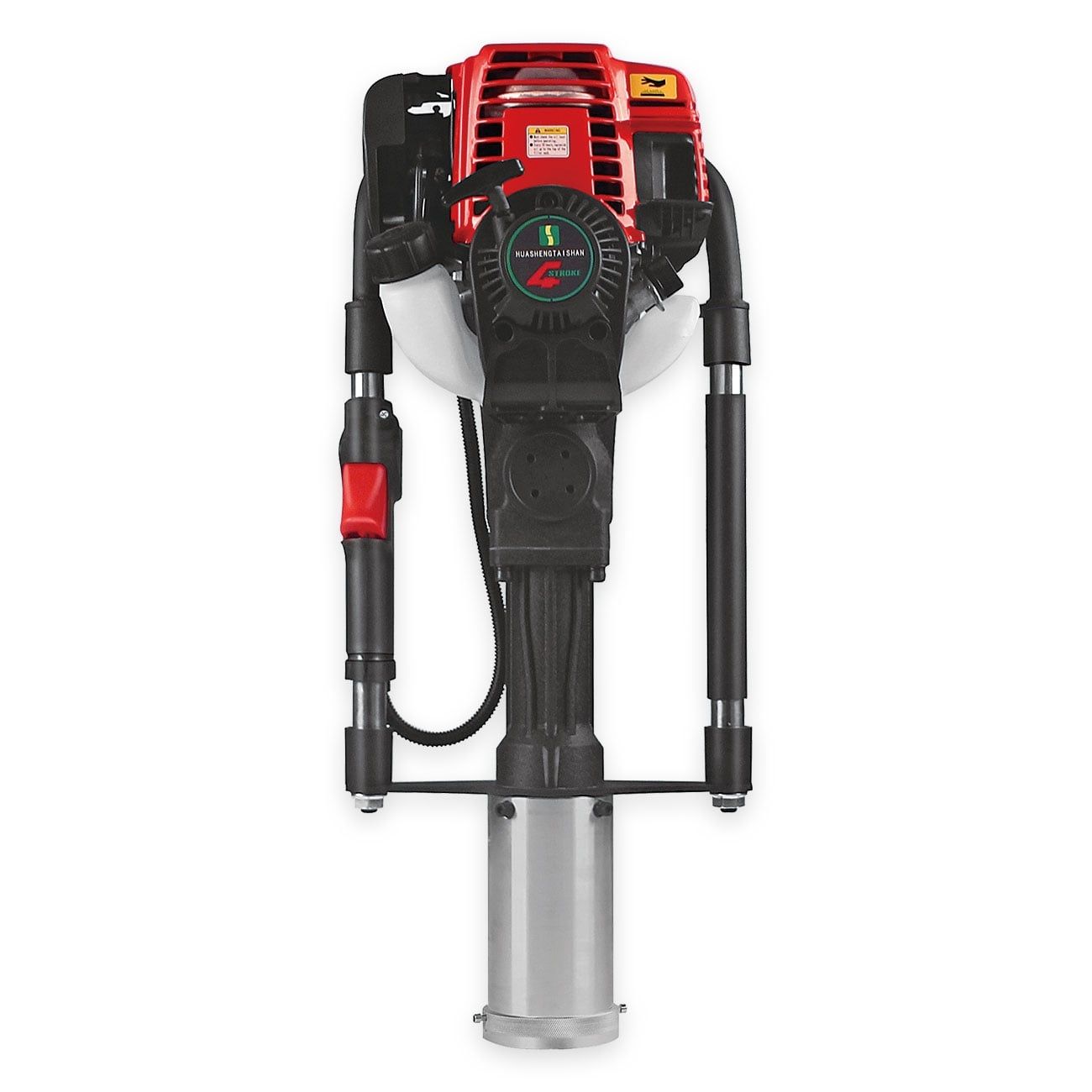 Pælehammer DPD-80 (Huasheng) main product photo