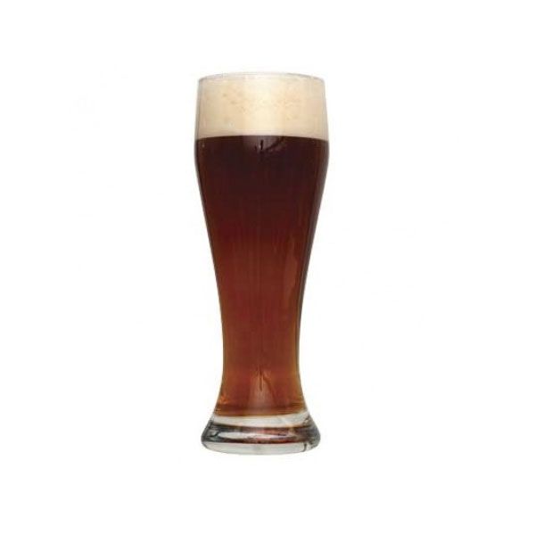 Dunkelweizen All-grain kit main product photo