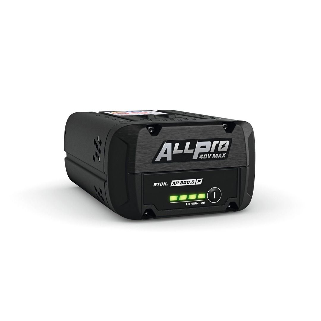 STIHL AP 300.0 P Batteri main product photo