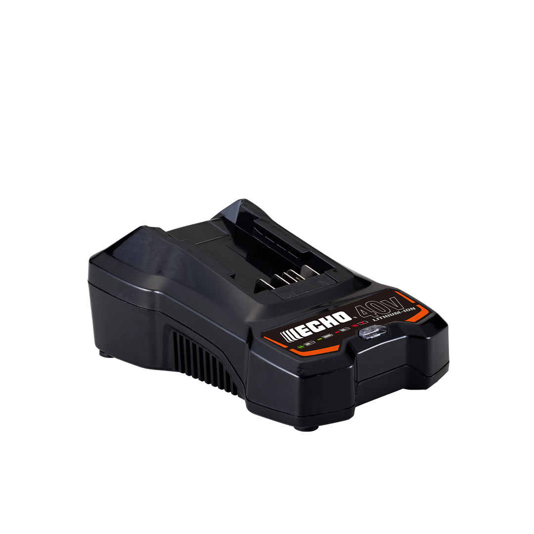 ECHO LC-3604 Oplader main product photo