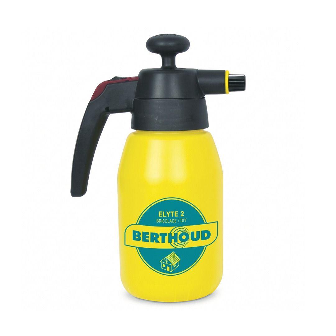 Berthoud Elyte 2 Viton tryksprøjte 2 Liter main product photo