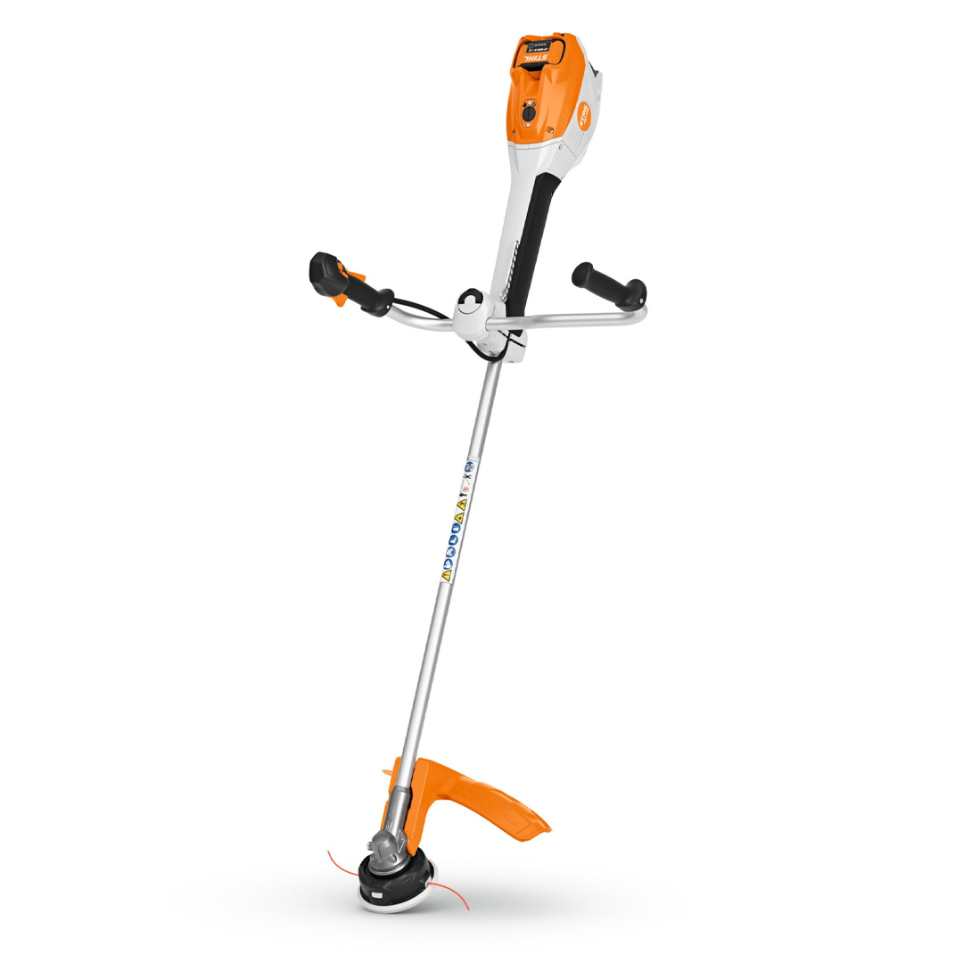 STIHL FSA 400 Buskrydder - Uden batteri og lader main product photo