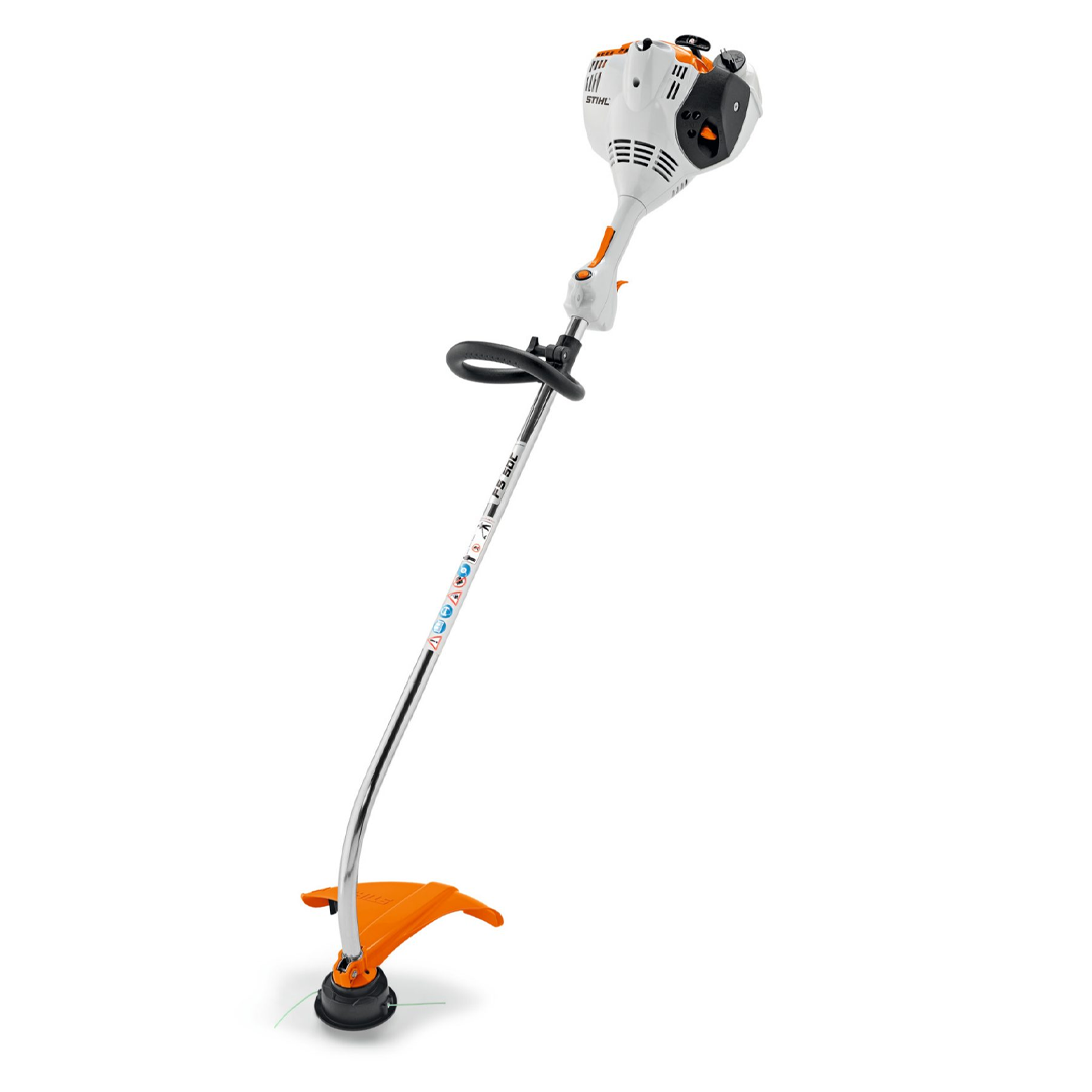 STIHL FS 50 Græstrimmer main product photo