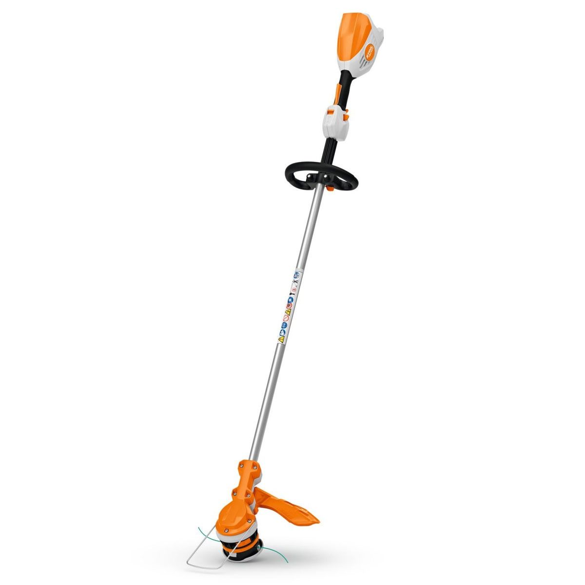 STIHL FSA 60 R Græstrimmer main product photo