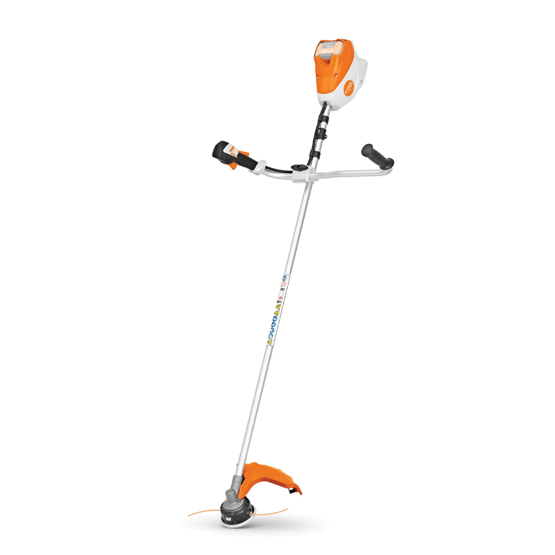STIHL FSA 120 Trimmer - Uden batteri og lader main product photo